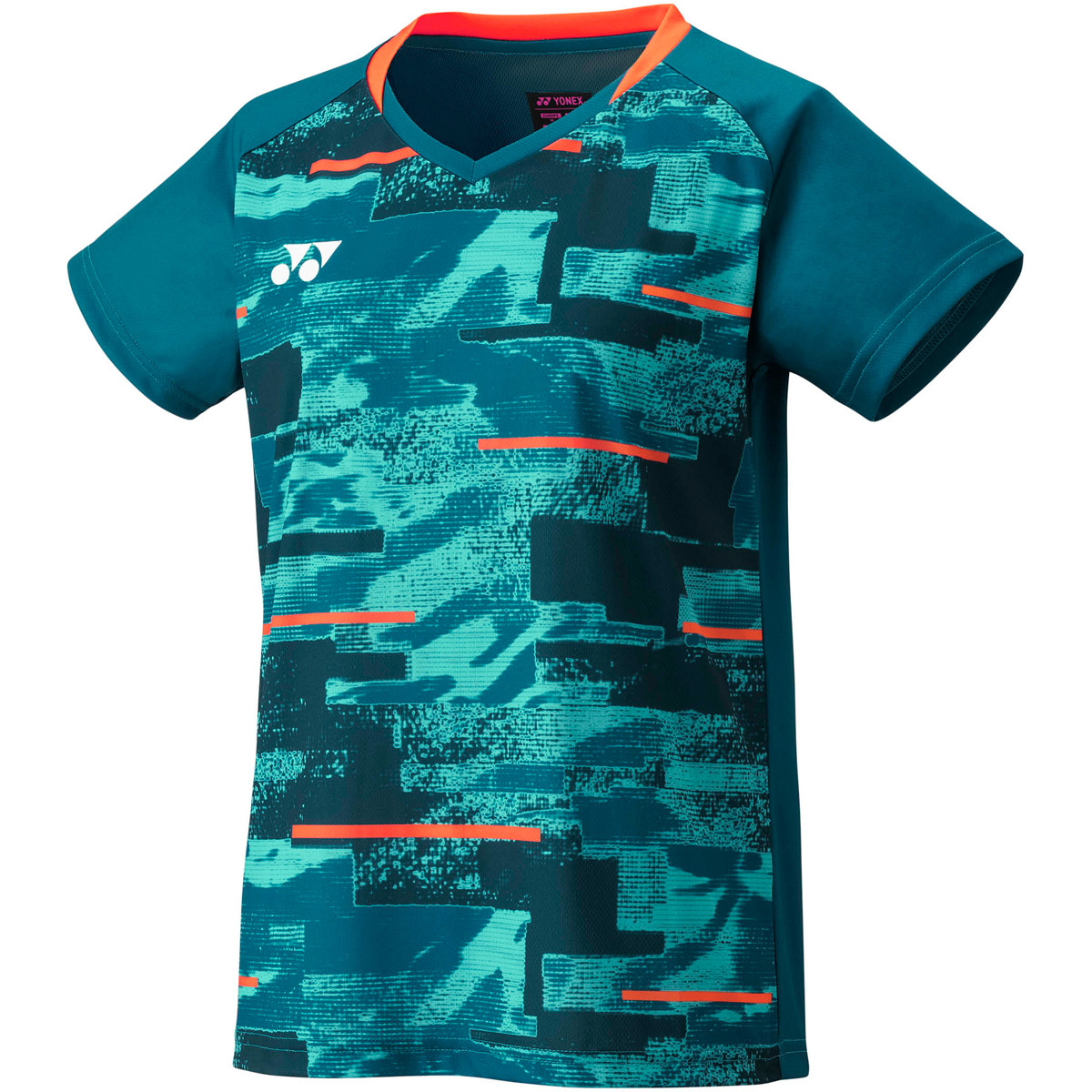 MAGLIETTA YONEX TEAM DONNA YW0034EX