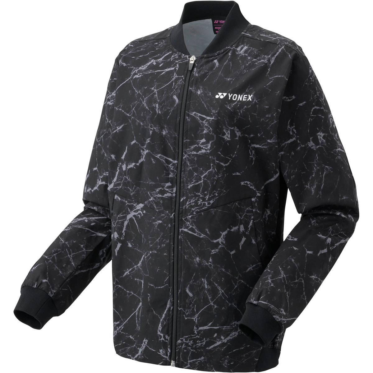 VESTE YONEX FEMME TEAM YW0041EX