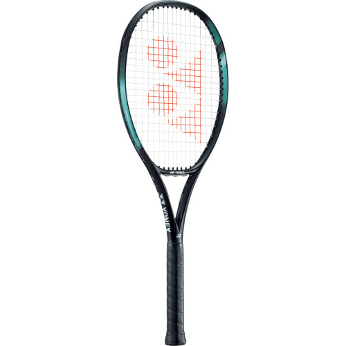 RACCHETTA  EZONE 100 AQUA NIGHT BLACK (300 GR) 