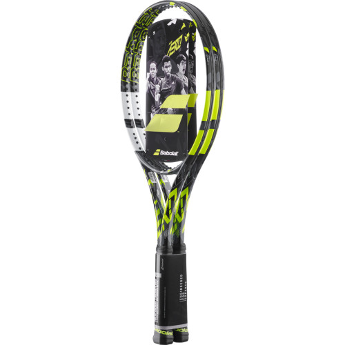 SET DI 2 RACCHETTE  PURE AERO 98 (305 GR) 