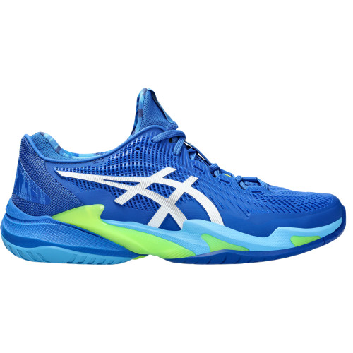 SCARPE  COURT FF 3 DJOKOVIC NEW YORK TUTTE LE SUPERFICI 
