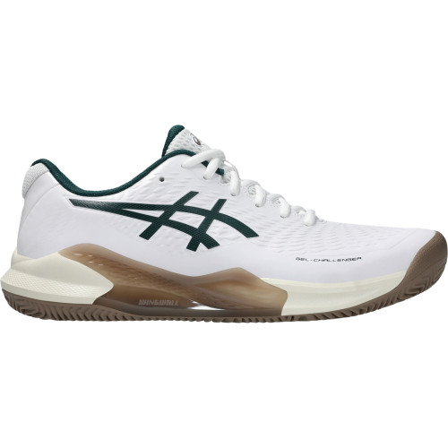  GEL CHALLENGER 14 CLAY SCARPE 