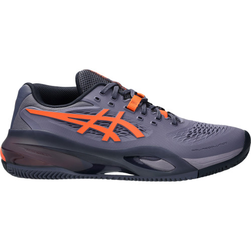  GEL RESOLUTION X CLAY SCARPE 