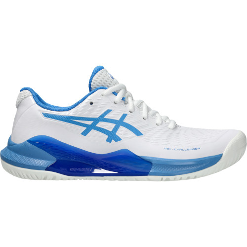  DONNE GEL CHALLENGER 14 TUTTE LE SUPERFICI SCARPE 