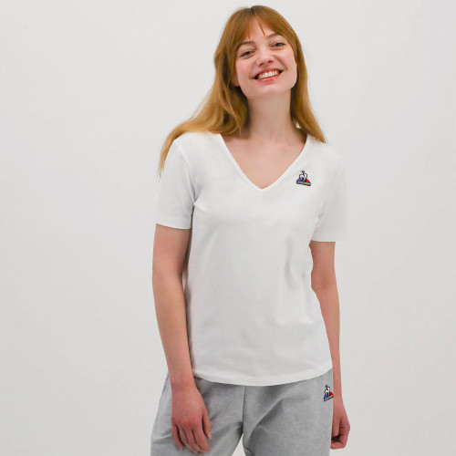 MAGLIETTA  DONNA N°1 COLLO V 