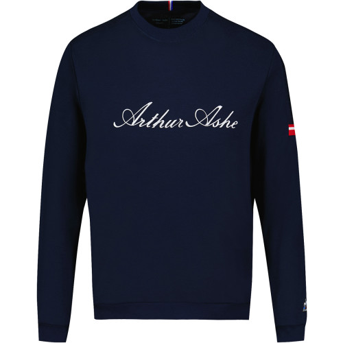 FELPA  - HERITAGE CREW SWEAT N1 M 