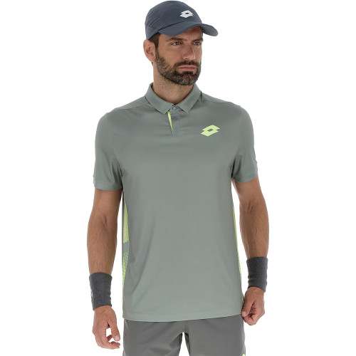 POLO  TECH IV - D1 | EURO CLAY 