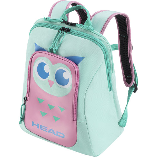 ZAINO  KIDS TOUR HIBOU 14L 