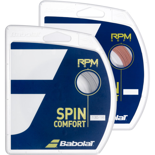 CORDA  RPM SOFT (12 METRI) 