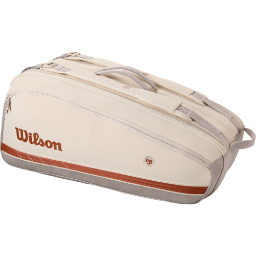 SUPER TOUR BORSA ROLAND GARROS 2025 9 