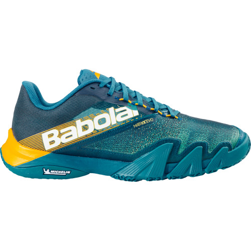 SCARPE  JET PREMURA 2 PADEL 