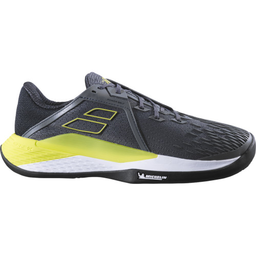 SCARPE  PROPULSE FURY CLAY COURT 