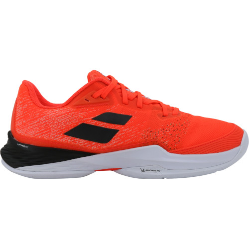 SCARPE  JET MACH 3 CLAY 