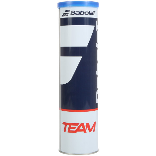 TUBO DI 4 PALLINE  TEAM 