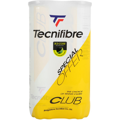BIPACK DI 4 PALLINE DA CLUB   