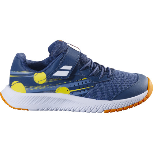 SCARPE  JUNIOR PULSION ALL-SURFACE 