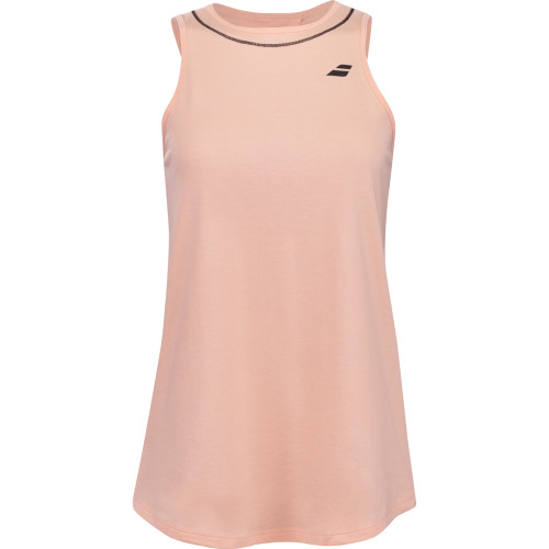 CANOTTA  DONNA EXERCISE (LONG FIT) 