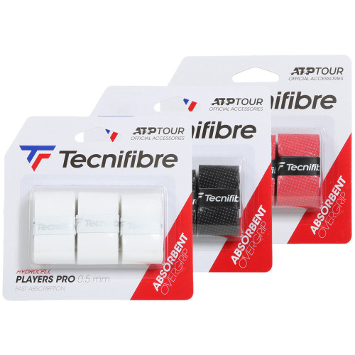 OVERGRIP  PRO PLAYERS ATP 