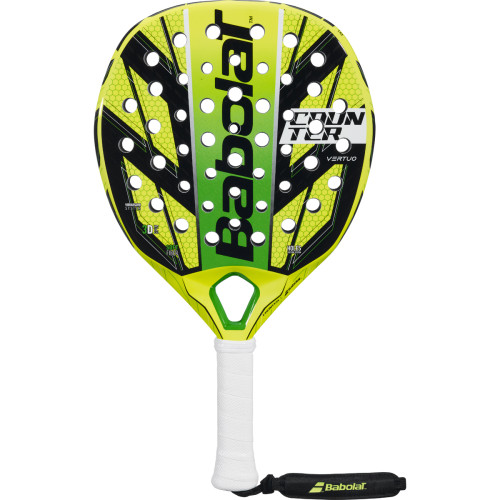 RACCHETTA DA PADEL  COUNTER VERTUO 