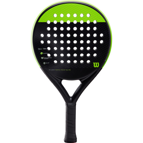 RACCHETTA DA PADEL  MATCH POINT ELITE 