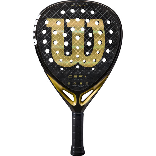 RACCHETTA DA PADEL  DEFY PRO V1 