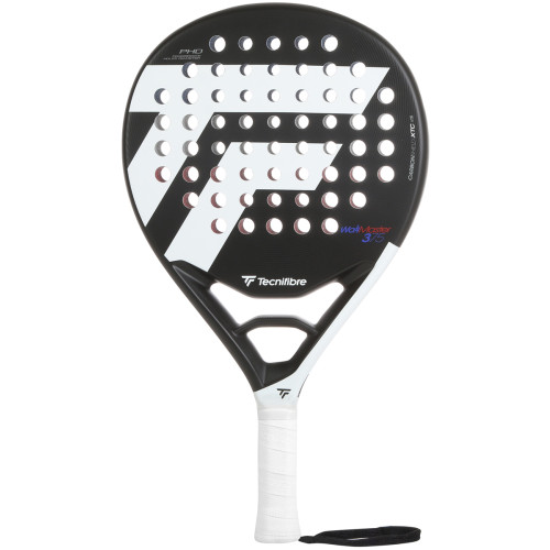 RACCHETTA DA PADEL  WALL MASTER 375 