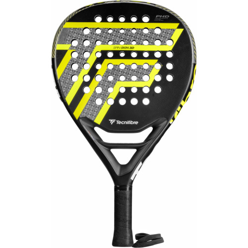 RACCHETTA DA PADEL  WALL BREAKER 375 