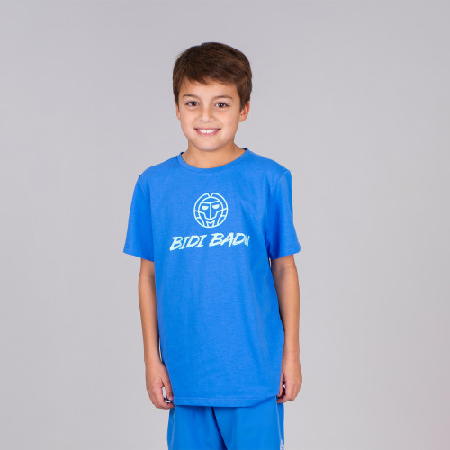 MAGLIETTA  JUNIOR COLORTWIST LOGO CHILL 