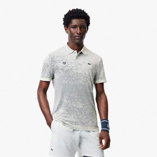 POLO  ATLETA ROLAND-GARROS 