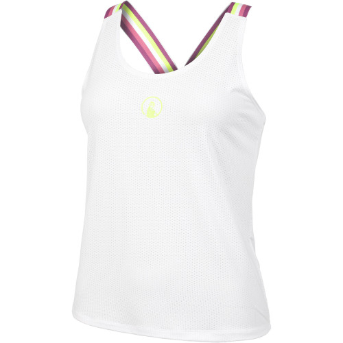CANOTTA  DONNA FLASHY RETRO SERVE VOLLEY FW 