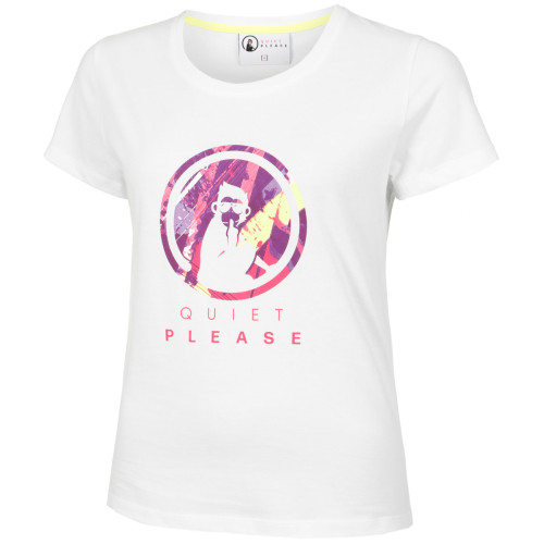 MAGLIETTA  DONNA FLASHY RETRO FW 