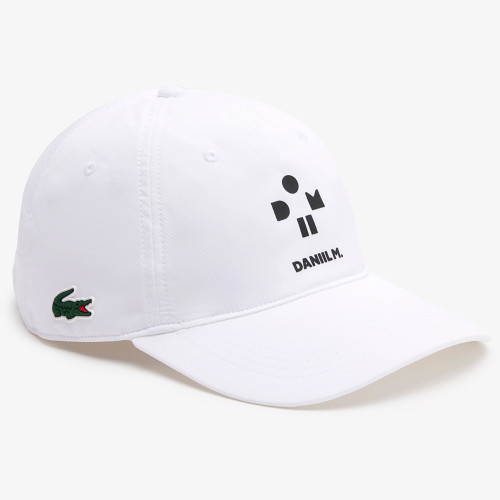 CAPPELLINO  DANIIL MEDVEDEV 