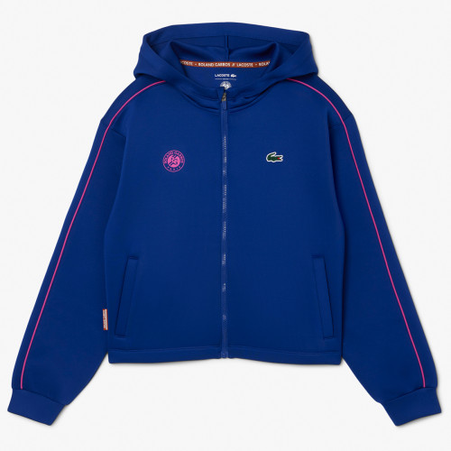 VESTE  FEMME ATHLETE ROLAND-GARROS 