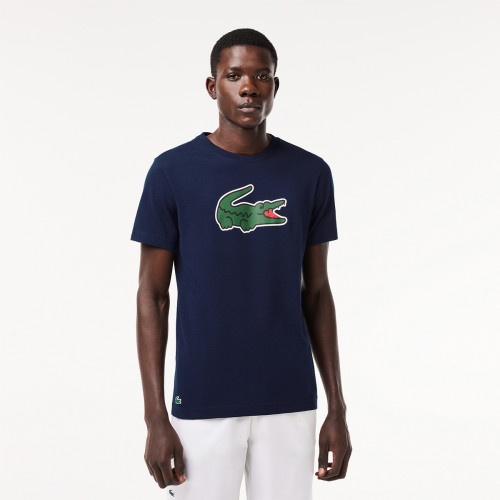  CORE PERFORMANCE CROCO T-SHIRT 