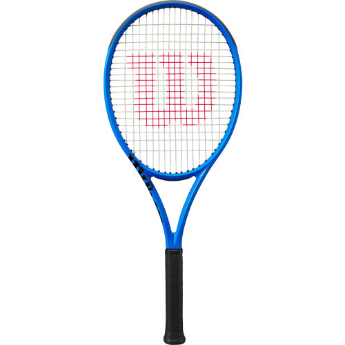 RACCHETTA  ULTRA 100L V4.0 BRIGHT NEON BLUE (280 GR) (EDIZIONE ESCLUSIVA) 
