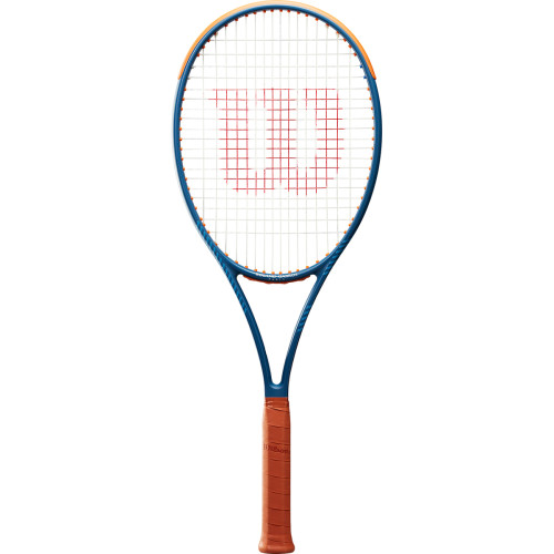 RACCHETTA  BLADE 98 16*19 V9.0 ROLAND GARROS (305 GR) 