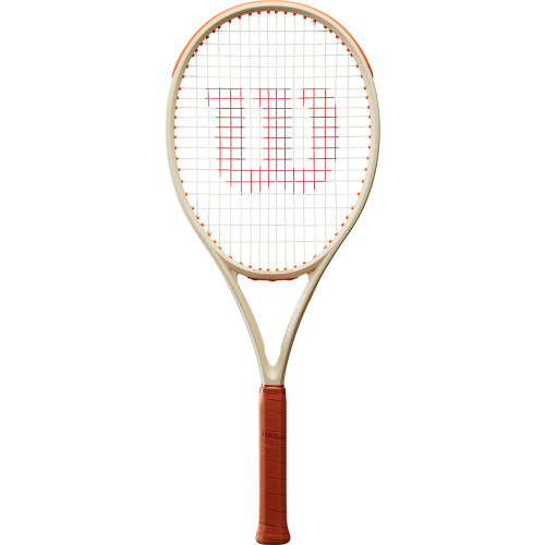 RACCHETTA  CLASH 100 V2.0 ROLAND GARROS (295 GR) 