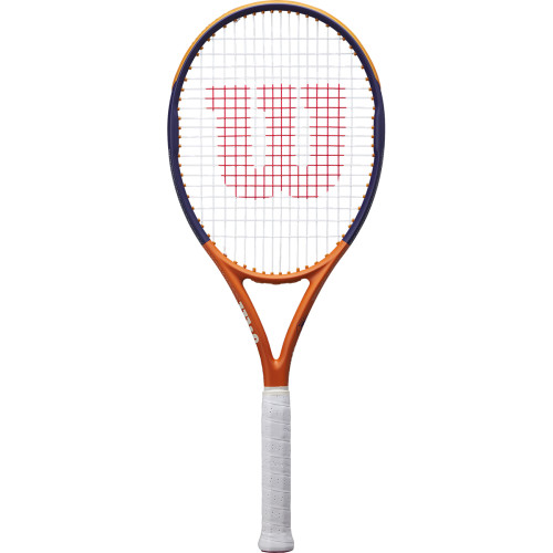 RACCHETTA  ROLAND GARROS TEAM HP (286 GR) 