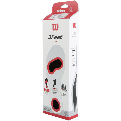 SOLETTE  3FEET TENNIS HIGH STD 