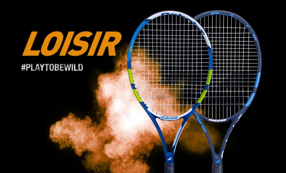 Raquettes Babolat Boost