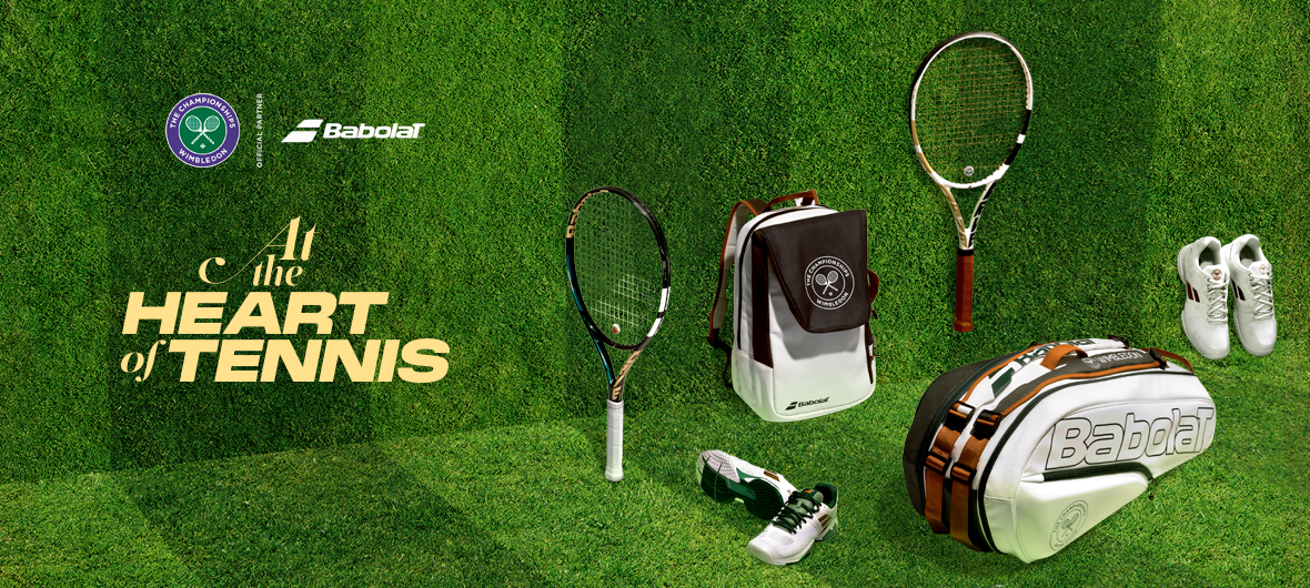 babolat