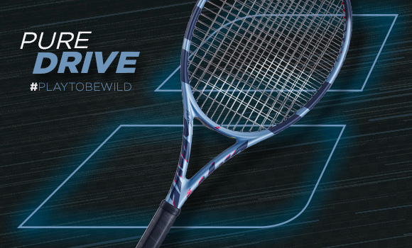 Raquettes Babolat Pure Aero