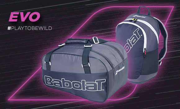 Raquettes Babolat Boost