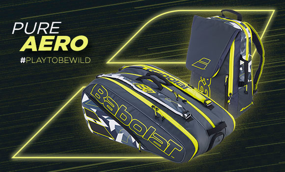 Raquettes Babolat Pure Aero