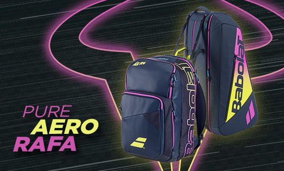 Sac Pure Aero