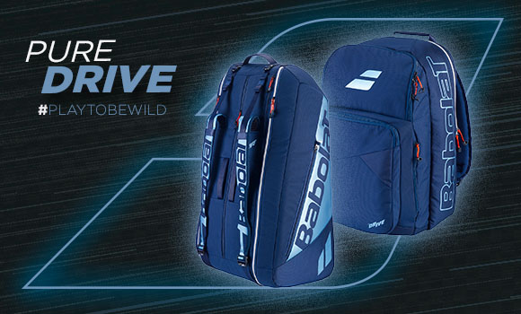 Raquettes Babolat Pure Aero