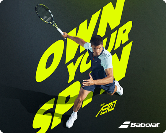 Tenues babolat