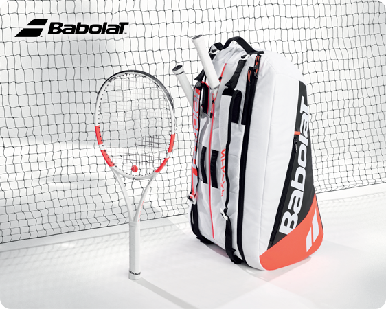 Tenues babolat