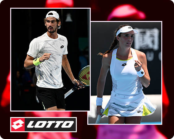 Tenues babolat
