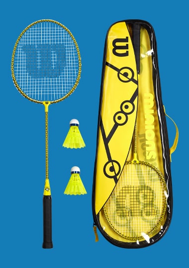 Tennis/Badminton outdoor